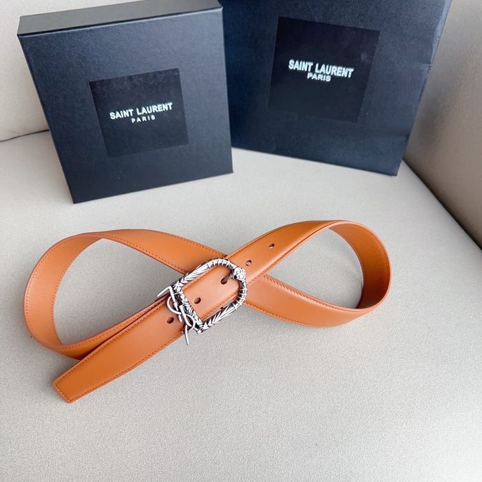 Yves saint Laurent Belt 30MM SLB00085